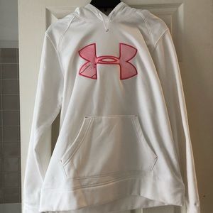 Under Armor Hoodie